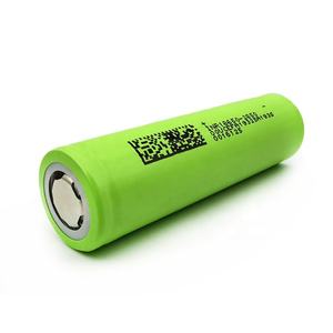 2020 Venta caliente 3C batería DMEGC 18650 INR 2900mAh de iones de litio de 3,7 V Scooter Eléctrico de la batería de litio - Product Image 6