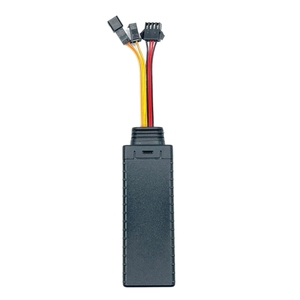 Localizzatore GPS X16 Più Venduto con Blocco, Interruzione Remota del Carburante IP, Protocollo GT06, 4G/2G, Localizzatore GPS per Veicoli - Product Image 3
