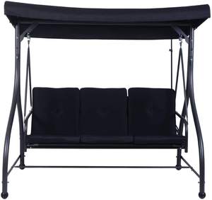 Sofá de tubo barato extraíble plateado tapizado Queen, marco de cama de Metal plegable individual para ahorrar espacio para acampar con cabecero - Product Image 5