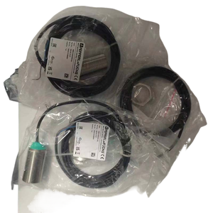 Interruptor de proximidad P + F <span class=keywords><strong>Pepperl</strong></span> + <span class=keywords><strong>Fuchs</strong></span> Sensor de NCB4-12GM40-N0 Nuevo Stock original - Product Image 1