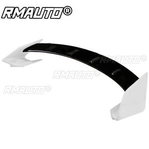 Alerón Trasero de Fibra de Carbono Estilo ROWEN para Toyota Prius ZVW30 2003-2012, Kit de Carrocería, Accesorios para Auto - Product Image 5