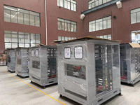 Système de stockage d'énergie ESS 30 kWh, système d'énergie solaire, générateur de batterie solaire, énergie renouvelable