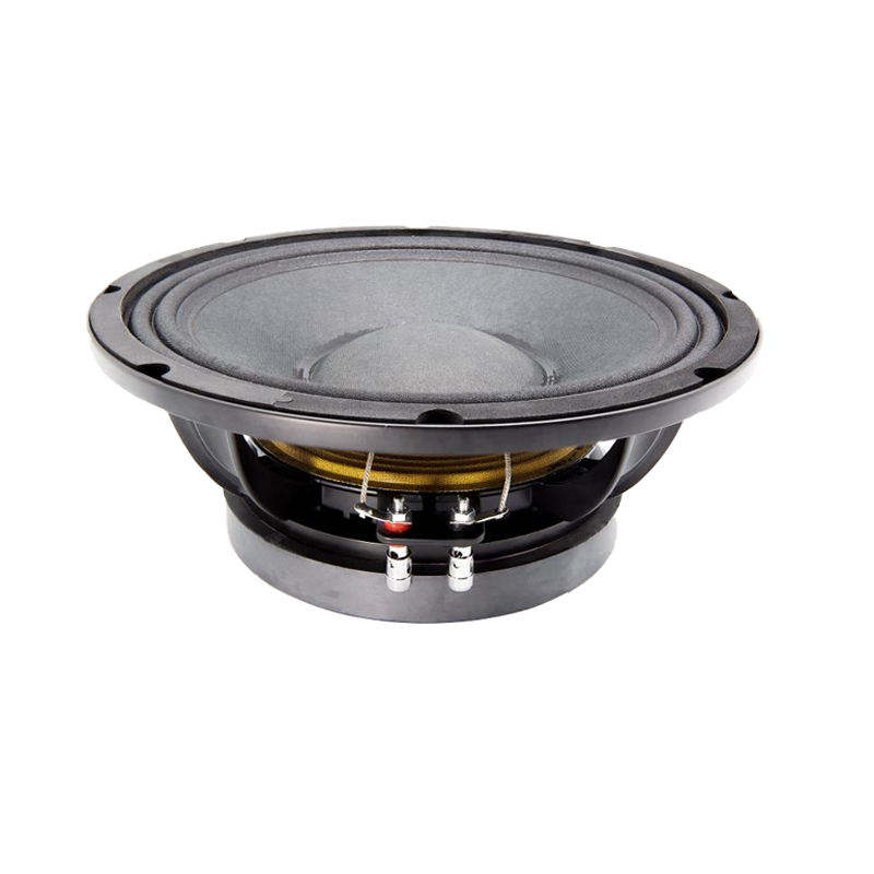 10 Inch Subwoofer Speaker Dj Speakers 10inch 400 Watt for Dj