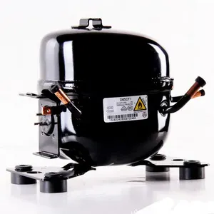 Compressor de refrigeração 12v dc