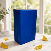 Vente en gros boîte de parfum vide avec logo personnalisé boîte d'emballage de parfum boîte d'emballage cadeau de parfum