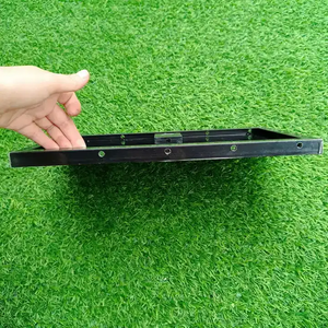 Mono Crystalline 12V Kits de panneaux solaires <span class=keywords><strong>Panneau</strong></span> <span class=keywords><strong>solaire</strong></span> câble de contrôleur de charge <span class=keywords><strong>solaire</strong></span> amélioré <span class=keywords><strong>pour</strong></span> voiture RV Marine Bateau Ordinateur portable <span class=keywords><strong>Camping</strong></span> - Product Image 4