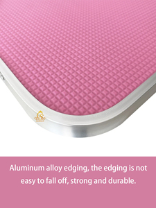 Tavolo da Toelettatura per Animali Domestici EUR <span class=keywords><strong>PET</strong></span>, Regolabile in Altezza, Pieghevole, con Sollevamento Elettrico per Ospedali Veterinari - Product Image 3