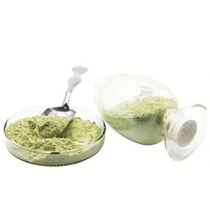 ผงทังสเตนไตรออกไซด์ Wo3 สีเหลืองสำหรับแต่งสีเซรามิก - Product Image 4