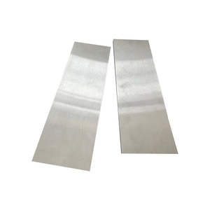 แผ่นไทเทเนียมเซอร์โคเนียมโมลิบดีนัม ฮัวไค ขนาด 2000 x 1000 x 1 มม. สำหรับอุตสาหกรรมการบินและเครื่องจักร - Product Image 1