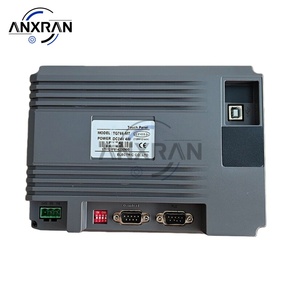 TG765-MT  หน้าจอสัมผัส HMI รุ่นมาตรฐาน ขนาด 7 นิ้ว ซีรีส์ TG - Product Image 3