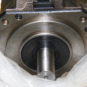 อะไหล่เครื่อง CNC รุ่น A06B-2078-B403 มอเตอร์เซอร์โวแท้จาก FANUC - Product Image 2