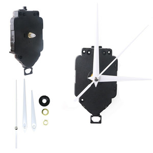Mécanisme de mouvement d'horloge à <span class=keywords><strong>pendule</strong></span> oscillant à batterie à <span class=keywords><strong>quartz</strong></span> 12888 - Product Image 1