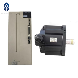 ซีเมนส์ ของแท้ใหม่เอี่ยม 1 ชิ้น รุ่น SGMGV-44ADC61+SGDV-330A01A 44KW สำหรับ PLC จัดส่งรวดเร็ว บรรจุภัณฑ์เดิม สำหรับระบบอัตโนมัติ - Product Image 1