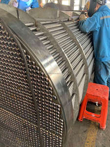 ท่อสเตนเลสออสเทนติกไร้รอยต่อ TP304L TP304 A213สำเร็จรูปเย็น - Product Image 6