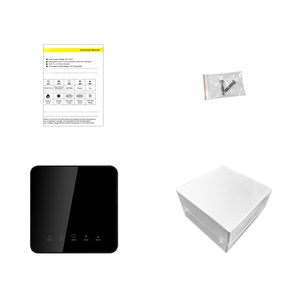 Termostato Daikin <span class=keywords><strong>Homekit</strong></span> VRF Wifi Tuya ZigBee P1 P2 FCC per Aria Condizionata, Controllo Remoto Wireless tramite Smartphone - Product Image 6