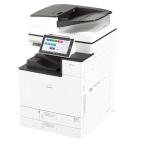 Imc3000 Im C3000 Im C3500 Drucker maschine Hoch geschwindigkeit kopierer Original A3 farbig Allgemein Holz Reis farbig