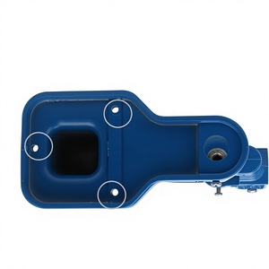鞋类及玩具 皮革工艺品 眼圈 铆钉 穿孔器 手压式按扣打孔机 OEM DIY 工具 - Product Image 5