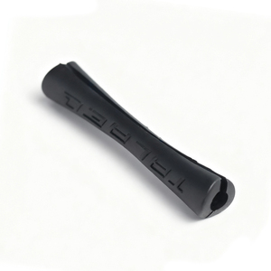 Housse de protection pour <span class=keywords><strong>cadre</strong></span> de vélo, protège-câbles de VTT, gaine de protection anti-rayures pour le levier de vitesses et les freins, accessoires de cyclisme - Product Image 5