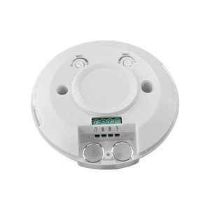 Capteur de présence, radar 24 GHz à ondes millimétriques, capteur de présence et de <span class=keywords><strong>mouvement</strong></span> - Product Image 4