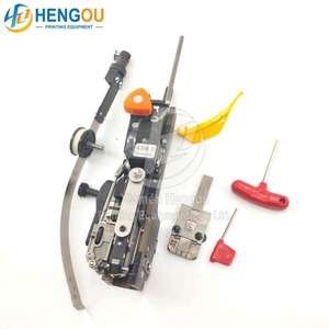 Máquina de Coser Hohner 43/6S de Alta Calidad con Cabezal de Costura Universal para Sastrería y Costura, Nueva, 4 kg, Sin Garantía - Product Image 2