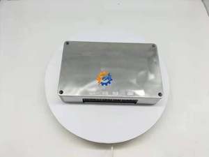 Pièces de rechange pour contrôleur ECU ECM d'excavatrice SH120-5 SH240-5 SH330-5 CX210B KHR10032 KHR10036 - Product Image 2