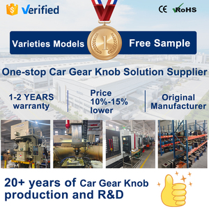 <span class=keywords><strong>Personalizzato</strong></span> <span class=keywords><strong>Pomello</strong></span> Del <span class=keywords><strong>Cambio</strong></span> Con Boot Per Skoda Fabia - Product Image 5