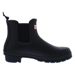 Chaussures Chelsea pour femmes Hunter Original, couleur : noir |   100% authentique - Product Image 3