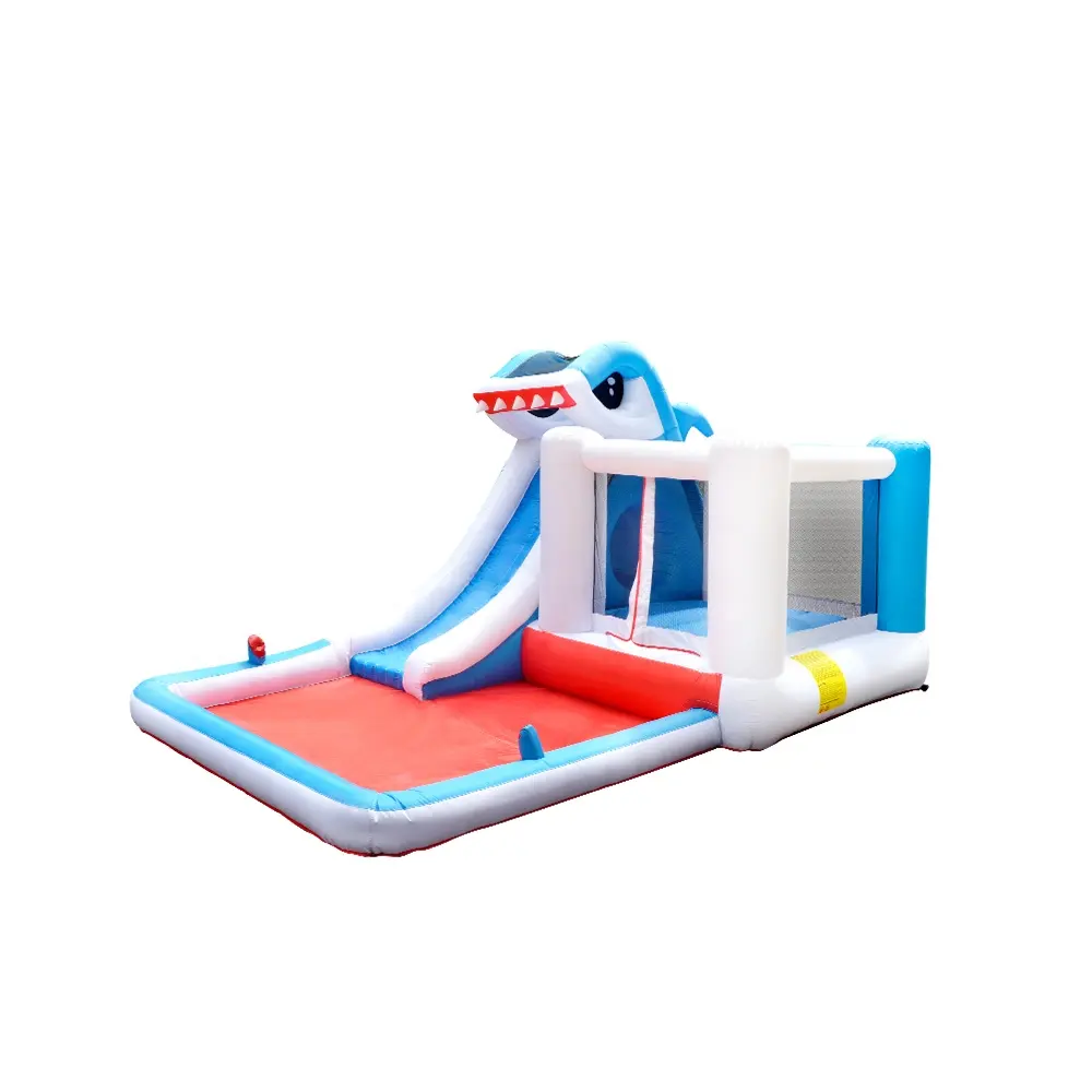 New Design Bouncy Castle Inflatable With Great Price