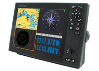 Compatibilité originale du traceur de cartes Furuno et Navionics sur la plate-forme de service d'exportation numérique mondiale Traceur de cartes GPS