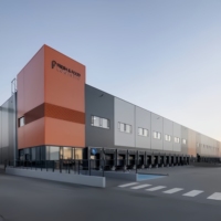 Meilleure vente d'entrepôt de structure en acier préfabriqué de haute qualité de conception moderne pour une application en atelier
