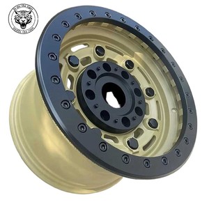 Jantes 114.3 <span class=keywords><strong>X</strong></span> <span class=keywords><strong>5</strong></span> de 20 pouces, finition bicolore 15x10 -44, 8 trous, en zinc, disponibles en 15, 16, 17, 18, 20 pouces, configurations 5x120, 5x127, 5x139.<span class=keywords><strong>7</strong></span>/150, 6x139.<span class=keywords><strong>7</strong></span> pour Ram 1500-3500 - Product Image 2
