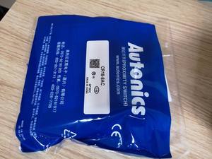 全新原装现货 CR18-8AC CR188AC 接近开关 .. 工业自动化产品 - 最佳性价比 - Product Image 2