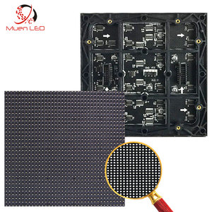 Location Privaled Module d'intérieur couleur Modules d'affichage vidéo SMD GOB Module d'écran LED MuenLED P5 Garantie 3 ans 960x960mm - Product Image 2
