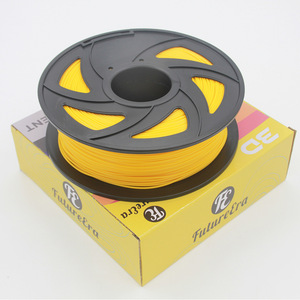 FutureEra <b>3D</b> <b>Printer</b> Filament PLA 1.75mm Yellow 330m For <b>3D</b> Printing Pens And <b>Printers</b> - Product Image 3