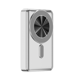 High Quality Portable 10000mAh 22.5W Wireless <b>Charging</b> Power Bank With Built In <b>Cable</b> - Product Image 3