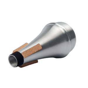 Trompeta ligera de aluminio para principiantes, instrumento de práctica de <span class=keywords><strong>Jazz</strong></span> - Product Image 3