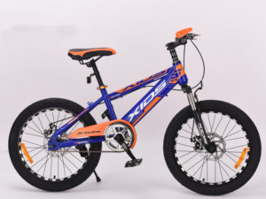 Bicicleta Deportiva de 20 Pulgadas para Mayores de 10 Años en India / Bicicleta Deportiva de Acero con Alto Contenido de Carbono al por Mayor, Bicicleta de Montaña para Hombre, Bicicleta de Carreras - Product Image 3