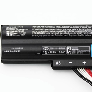 Качественная батарея для ноутбука AS11A5E для ноутбука ACER 3830T 3830TG 483T 4830TG 5830TG   AS11A3E AS11B5E - Product Image 4