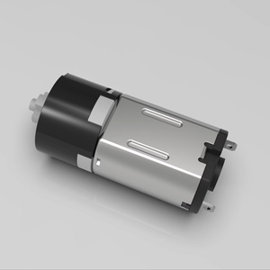 10 मिमी सूक्ष्म ग्रहीय छोटे डीसी गियर मोटर एम 10 प्लास्टिक गियरबॉक्स 3v-12v ब्रश कम शोर स्थायी चुंबक - Product Image 2