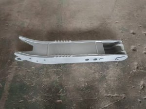 Accessorio per Pollice di Marca SLN ad Alte Prestazioni per Escavatori 3-30 T, Garanzia di 1 Anno, Accessori per Macchine da Costruzione - Product Image 5