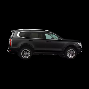 Tanque de Gasolina Usado para Auto 500 Hi4-t 4wd Híbrido SUV de Segunda Mano GWM Tank 500 Todoterreno <span class=keywords><strong>2023</strong></span> - Product Image 5
