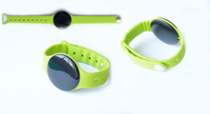 Lis3dh bluetooth đèn hiệu không thấm nước ibeacons 4G gia tốc cảm biến Vòng đeo tay đồng hồ <span class=keywords><strong>tag</strong></span> trực tiếp từ nhà sản xuất - Product Image 2