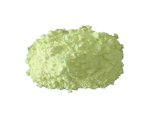Agent de blanchiment thermique stable pour les produits en plastique Colorants de bonne blancheur Colorants dispersés textiles Produits en plastique teints en plastique