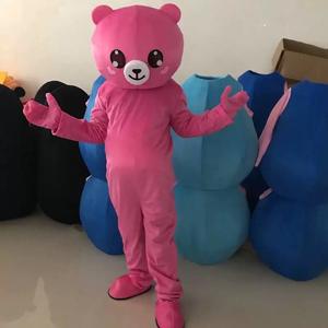 Disfraz <span class=keywords><strong>de</strong></span> Mascota Personalizado <span class=keywords><strong>de</strong></span> Osos <span class=keywords><strong>de</strong></span> Peluche Shengchi para <span class=keywords><strong>Parejas</strong></span>, 2 Personas, Oso Polar, Oso Pardo, Oso Grizzly, Oso Panda, San Valentín, Boda - Product Image 5