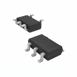 Power Management (PMIC) MAX8887EZK18+T SOT 23 5 Thin, TSOT 23 5 Authorized Distributor Electronic Circuit Components - Product Image 1