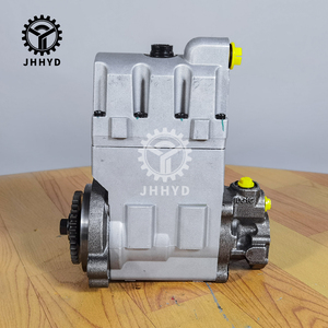 Pièces de chargeuse 966D 966E 966F Pompe d'injection de carburant C7 C9 Pompe d'injection de carburant 319-0607 20R-0819 pour Caterpillar - Product Image 2
