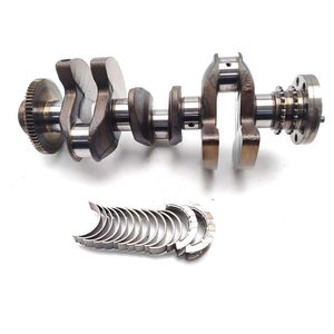 Motore V8 albero motore per <span class=keywords><strong>Land</strong></span> <span class=keywords><strong>Rover</strong></span> per Range <span class=keywords><strong>Rover</strong></span> N/C 508PN SC 508PS OE DA50892 Cast RF8W93BA AJ133 SCV8 <span class=keywords><strong>Sport</strong></span> 5.0l - Product Image 1