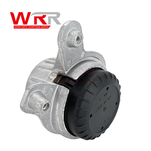 Soporte de Motor 2132400900 2132400400 para Benz W213 W205 E300 C300, Soporte de Caja de Cambios Trasera, Amortiguador - Product Image 5