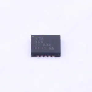 Nouvelle et originale puce IC de circuit intégré XTR305IRGWR