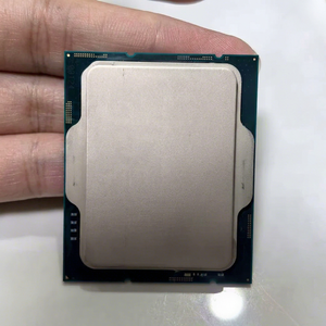 Procesador de Escritorio 12400 LGA1700 65W 6C12T 18MB Caché UHD 730 GPU para Juegos y Oficina, Ensamblaje de PC - Product Image 1